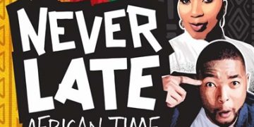 Netflix Debuts its First African Podcast ‘Never Late’
