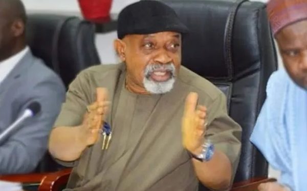 Ngige Pleads with Re-negotiation Committee to Conclude its Assignment