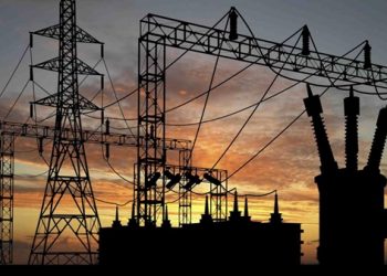 Niegeria’s Electricity Supply Crashes