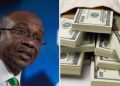 Nigeria’s Reserves Falls by 313 dollars