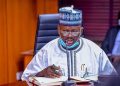 Nigeria’s Statistician-General is Dead