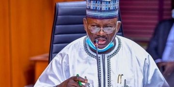 Nigeria’s Statistician-General is Dead