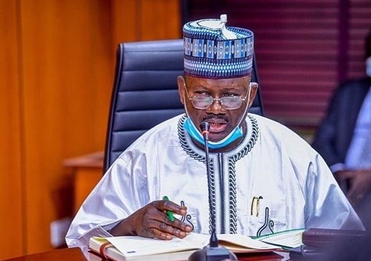 Nigeria’s Statistician-General is Dead