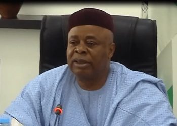 Nnamani Declares for Presidency