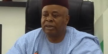 Nnamani Declares for Presidency