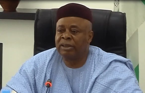 Nnamani Declares for Presidency