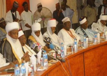 Northern Elders Forum Distances Self from Abdullahi’s Consensus Arrangement
