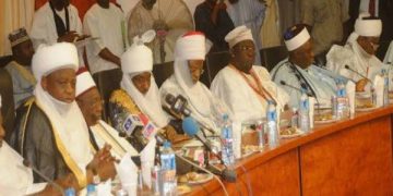 Northern Elders Forum Distances Self from Abdullahi’s Consensus Arrangement