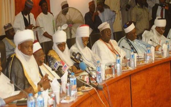 Northern Elders Forum Distances Self from Abdullahi’s Consensus Arrangement