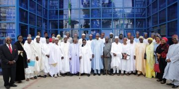Northern Elders Call for Buhari’s Resignation