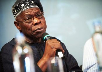 Obasanjo calls for creation of state Police