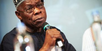Obasanjo calls for creation of state Police
