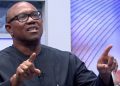 Obi Blames Poor State of Economy on Insecurity
