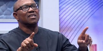 Obi Blames Poor State of Economy on Insecurity