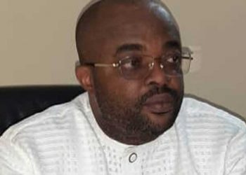 Imo speaker declares Nkwerre constituency seat vacant