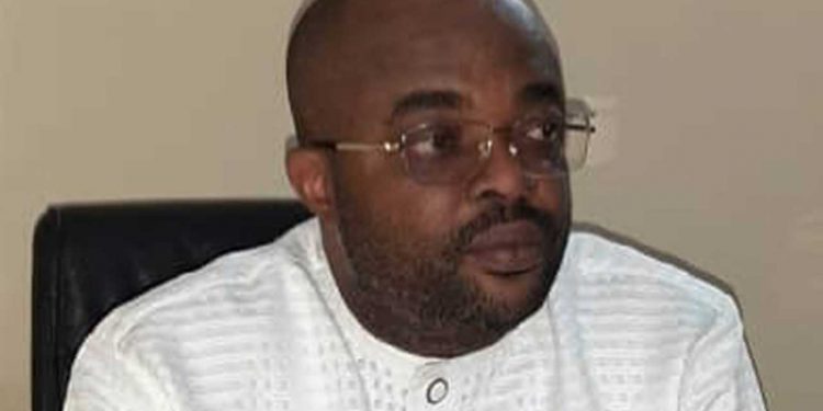 Imo speaker declares Nkwerre constituency seat vacant