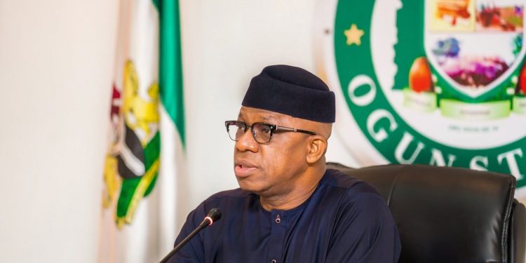 Ogun government issues guidelines on campaign materials
