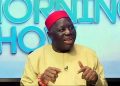 Ohaneze Berates PDP’s Zoning Formula for Presidency