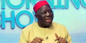 Ohaneze Berates PDP’s Zoning Formula for Presidency