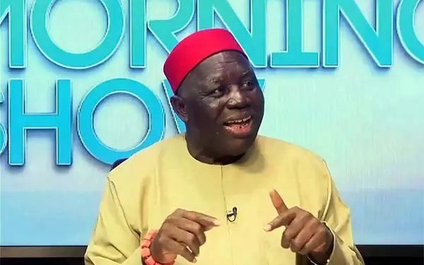 Ohaneze Berates PDP’s Zoning Formula for Presidency