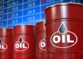Oil Benchmarks Head Towards $110