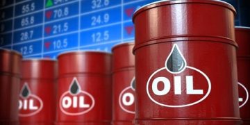 Oil Benchmarks Head Towards $110