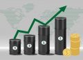 Oil Prices Rise by Over 1%