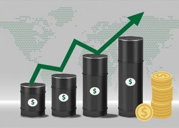 Oil Prices Rise by Over 1%