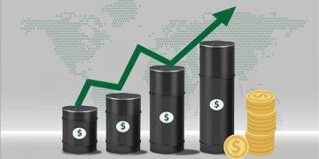 Oil Prices Rise by Over 1%