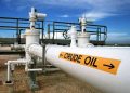 Oil Production Raises to 1.753 million Barrels