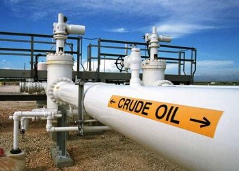 Oil Production Raises to 1.753 million Barrels