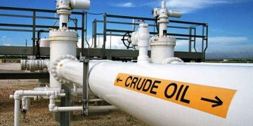 Oil Production Raises to 1.753 million Barrels