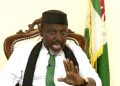 Okorocha pledges wealth creation for the Nation