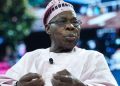Obasanjo calls for establishment of state police