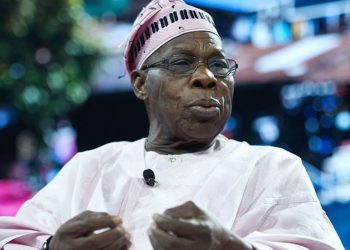 Obasanjo calls for establishment of state police