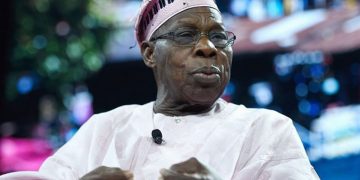 Obasanjo calls for establishment of state police