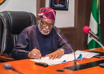 Ondo Government Bans NURTW.