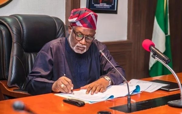 Ondo Government Bans NURTW.