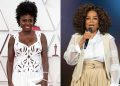 Oprah Winfrey Announces New Netflix Special with Viola Davis