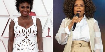 Oprah Winfrey Announces New Netflix Special with Viola Davis
