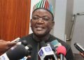 Ortom Commends Buhari Over Ogbe’s Appointment
