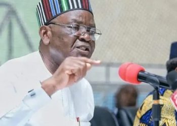 Ortom Orders Arrest of Illegal Hunters