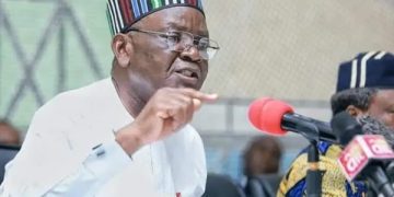Ortom Orders Arrest of Illegal Hunters