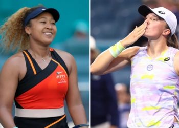 Osaka to Play Against Swiatek in Miami Open Final