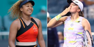 Osaka to Play Against Swiatek in Miami Open Final
