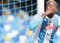 Napoli raises Osimhen price tag