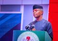 Osinbajo Announces Presidential Ambition