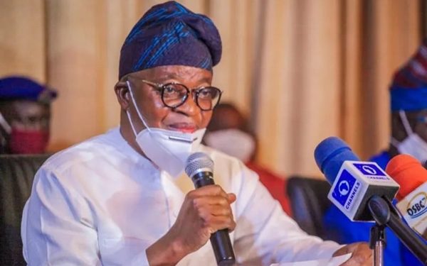 Osun Announces Resumption Date for Schools
