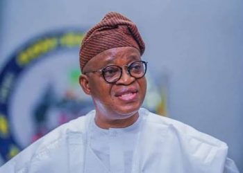 Oyetola Directs Appointees with Political Ambition to Resign
