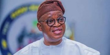 Oyetola Directs Appointees with Political Ambition to Resign